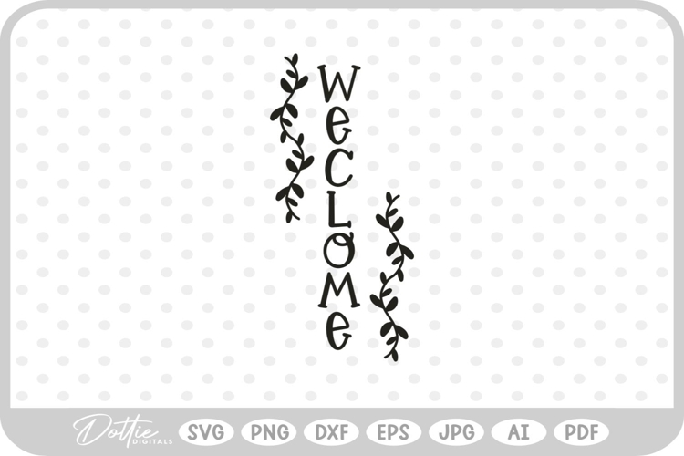 Vine Svg Image 19
