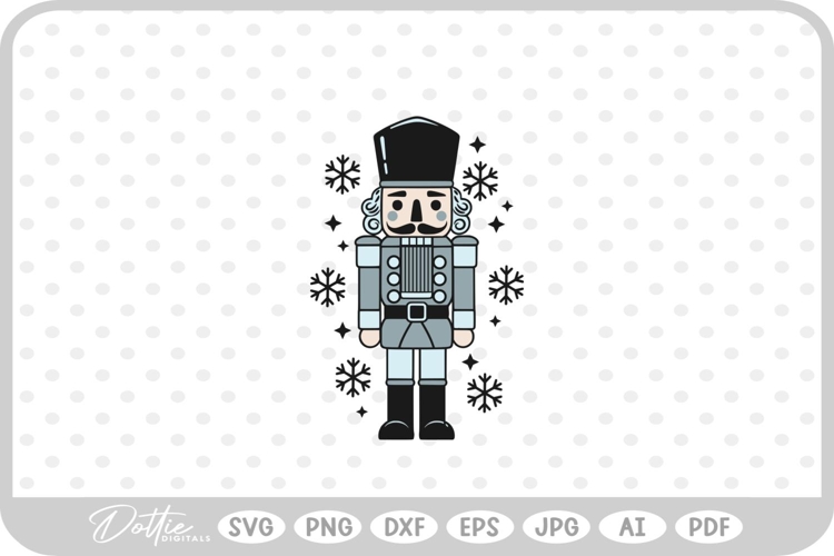 Christmas Dxf Image 14