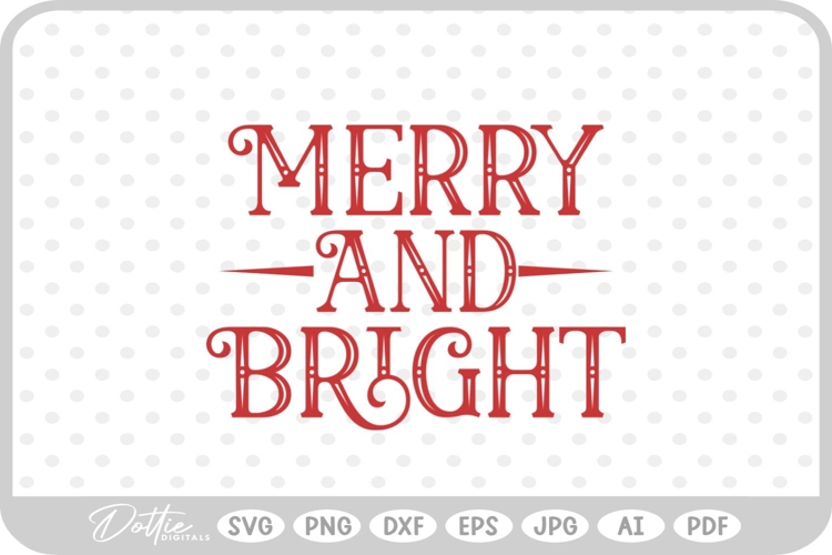 Christmas Dxf