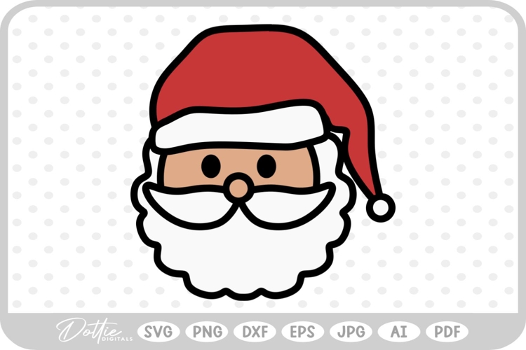 Christmas Dxf Image 2