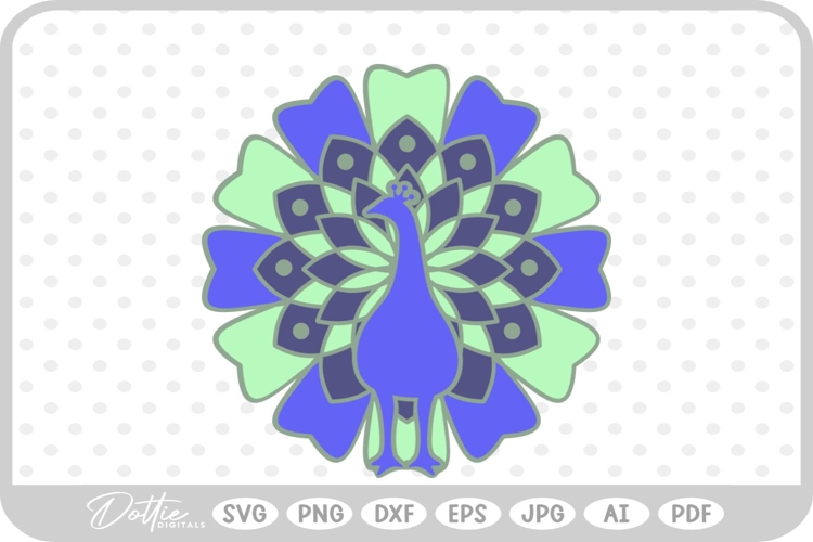 Peacock Png Image 22