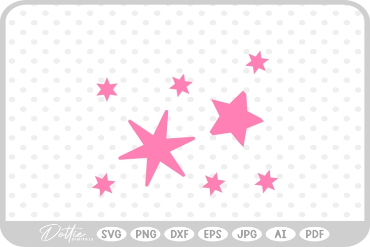 Stars Png Image 13