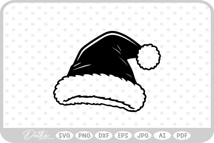 Weihnachtsmütze Png Image 7