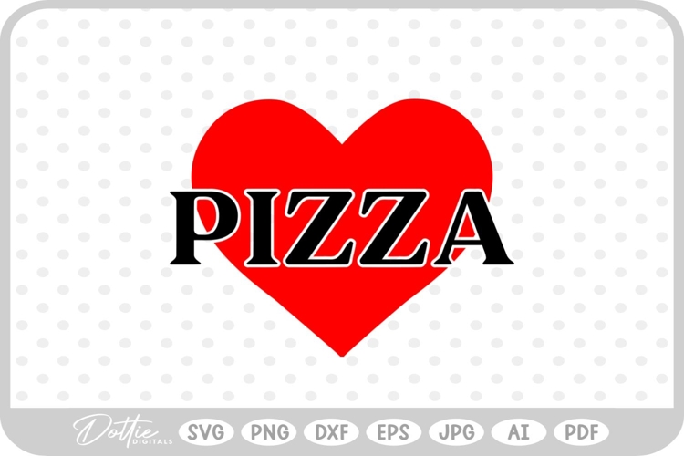 Pizza PNG Image 16