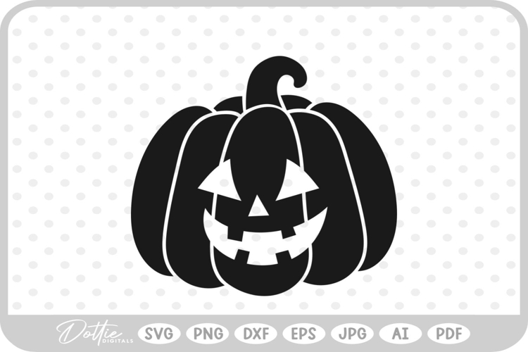 Halloween Dxf Image 7