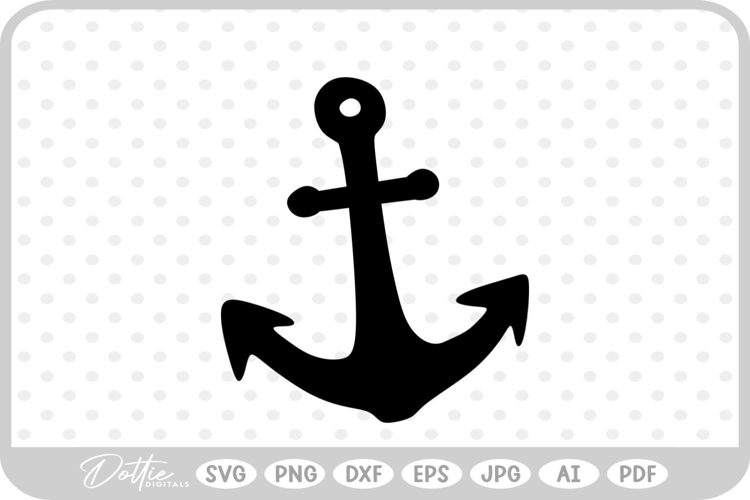 Anchor Png Image 14