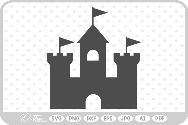 Castle Png Image 10