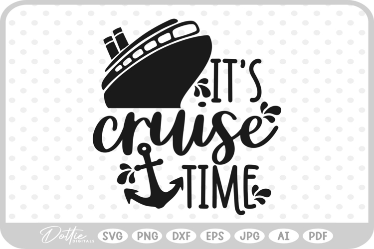 Cruise Png Image 17