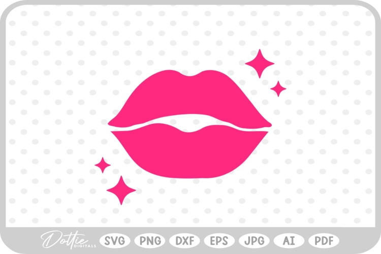 Lips Png Image 4