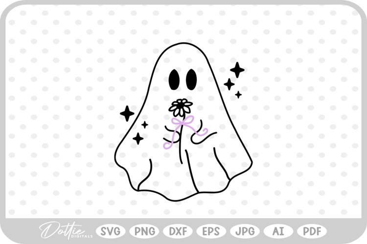 Halloween Dxf Image 16