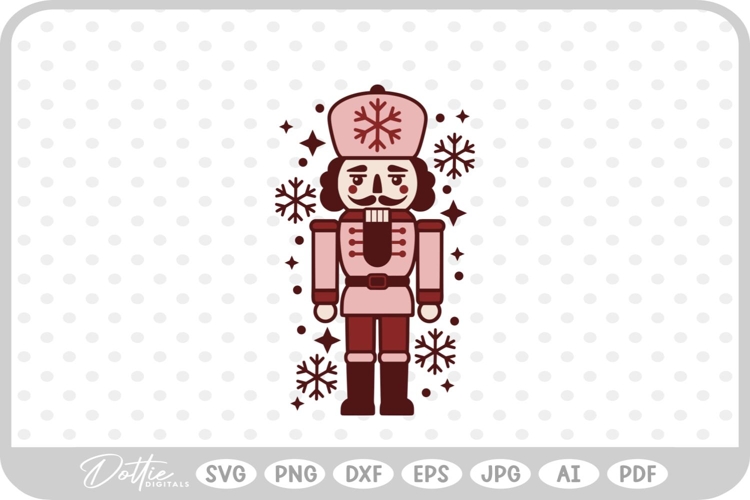 Christmas Dxf Image 4
