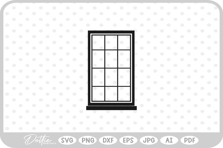 Window Illustration Image 20