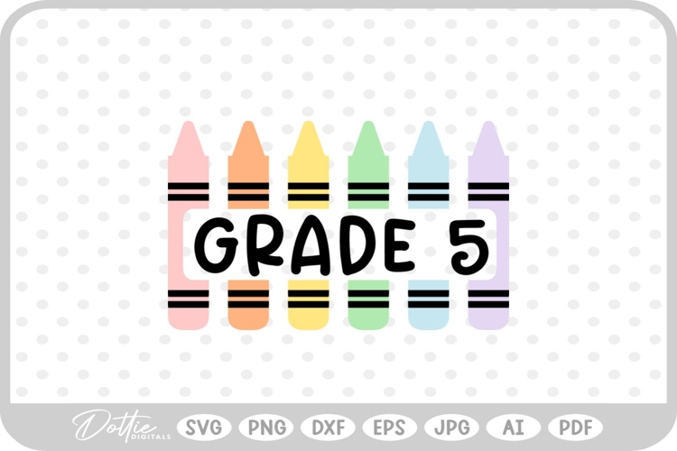 Crayons Png Image 23