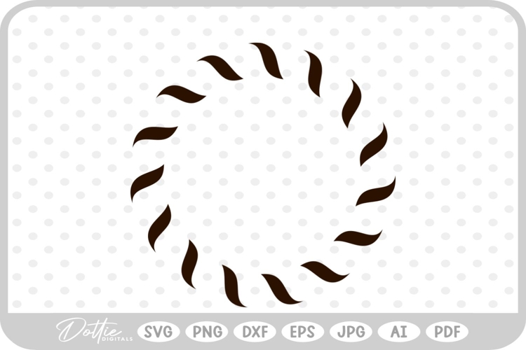 Rope Vector Image 12
