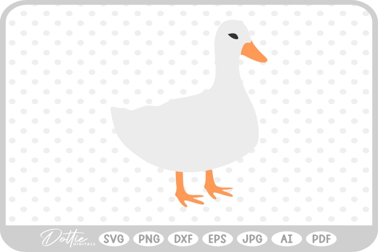 Duck Png Image 14