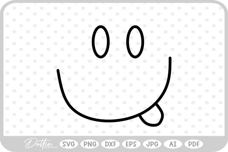 Sad Face Emoji Image 16