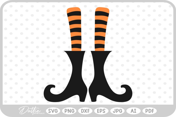 Halloween Dxf Image 10