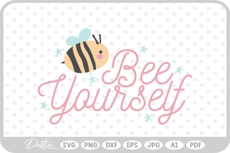 Bee Vector Png Image 19