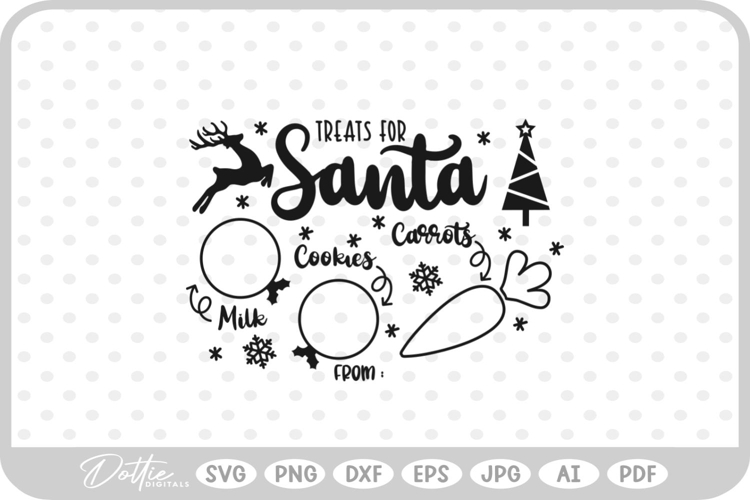 Cookies Svg Image 8