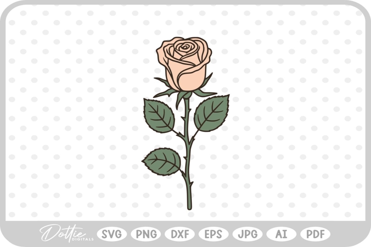 Stem Svg Image 3