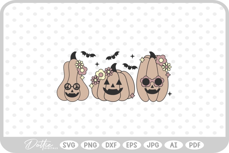 Halloween Dxf Image 6