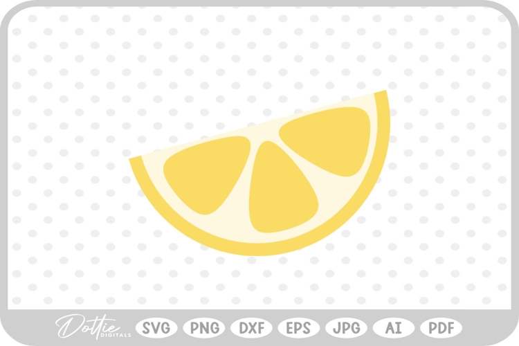 Lemon Png Image 22
