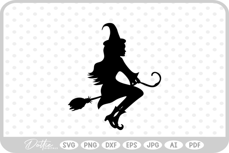 Halloween Dxf Image 2