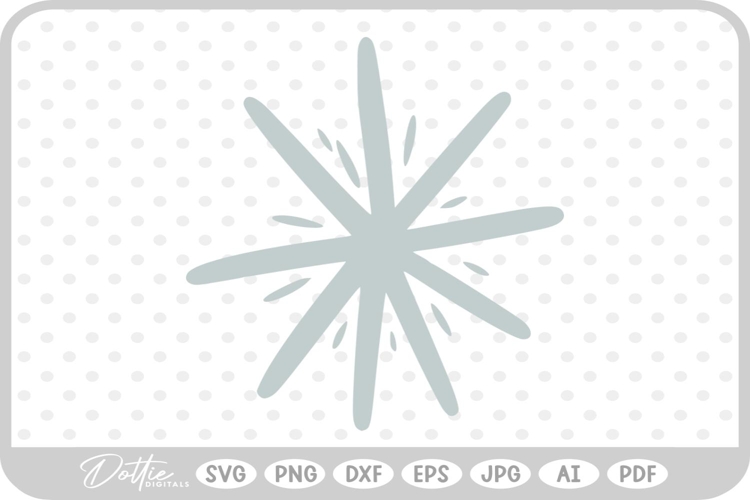 Christmas Doodle Image 18