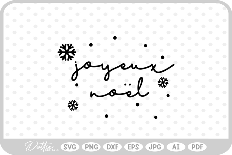 Christmas Dxf Image 18