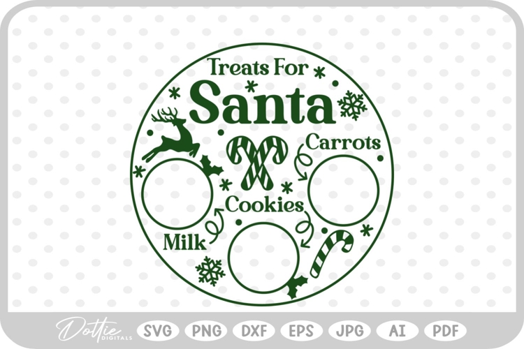 Cookies Svg Image 18