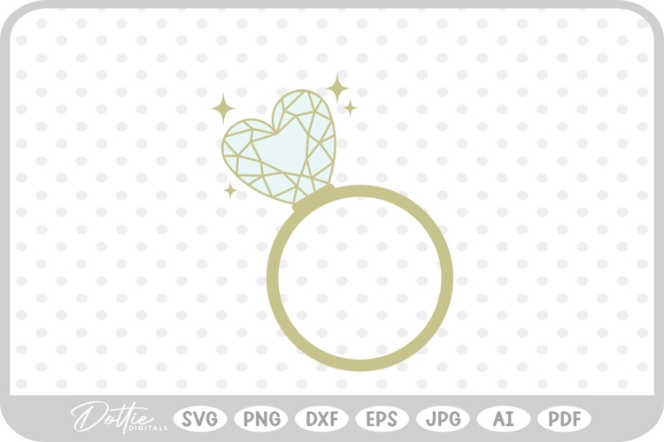 Wedding Rings Png Image 16