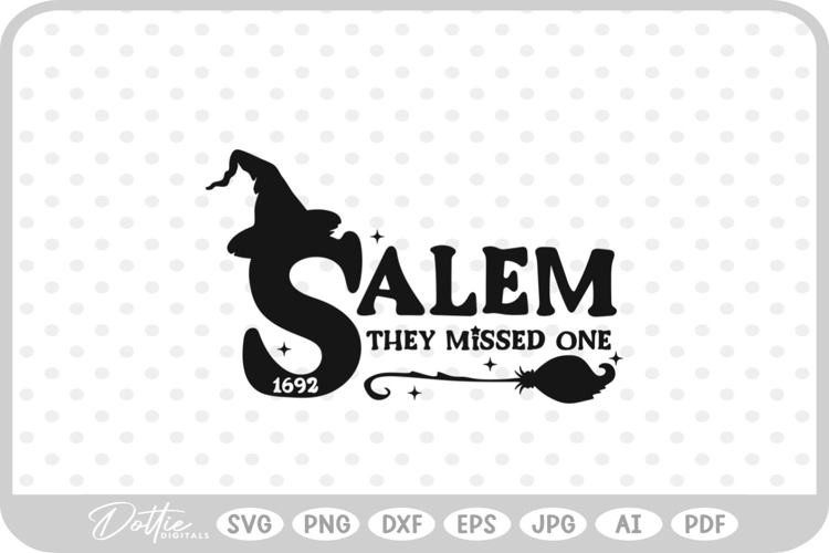 Witch Hat Svg Image 2