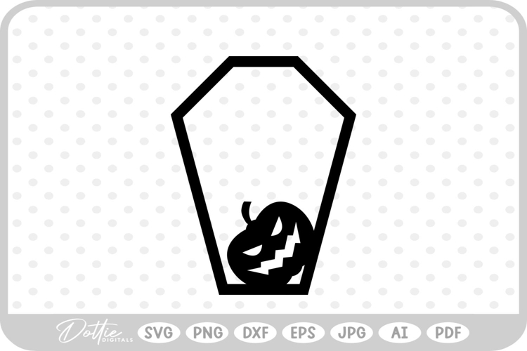 Pumpkin Dxf Image 16