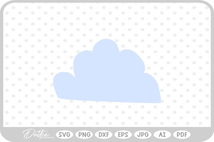 Cloud Png Image 11