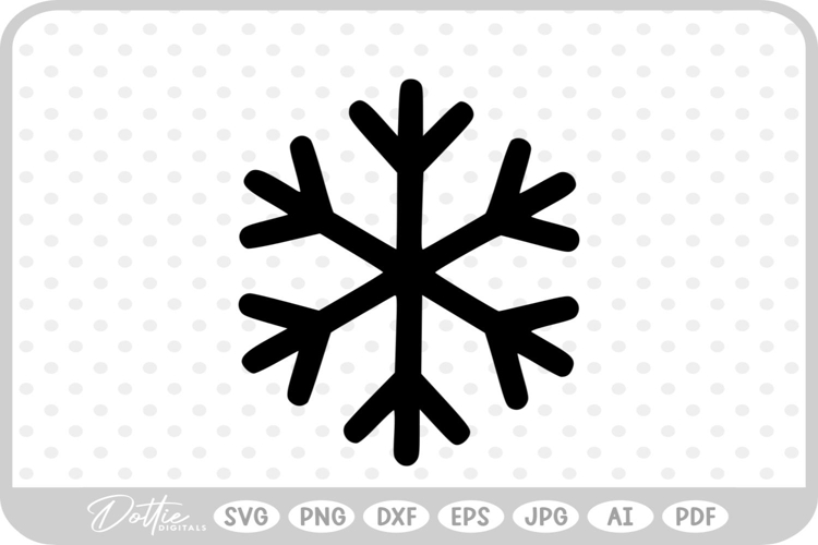 Ice Svg Image 7