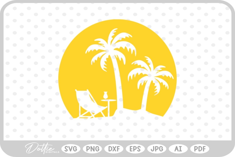 Tree Dxf Image 15