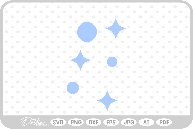 Christmas Dxf Image 19
