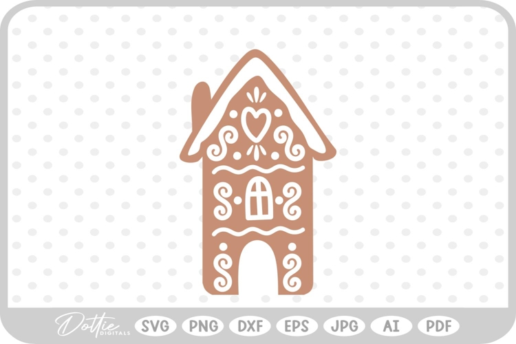 Christmas Dxf Image 10
