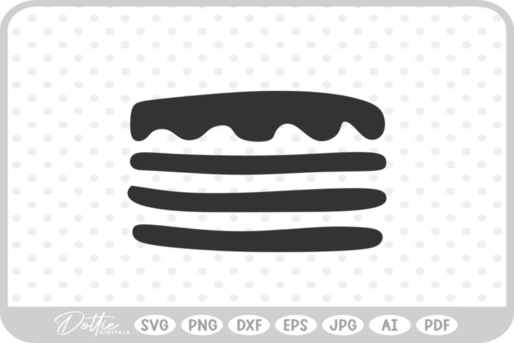 Birthday Cake Png Image 5