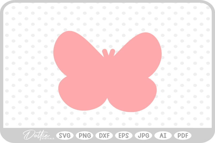 Butterfly Vectors Image 20