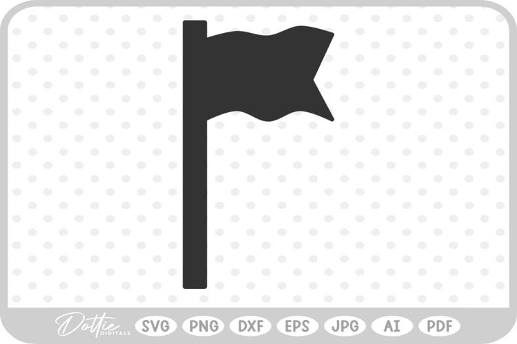 Flag Pole Png Image 7