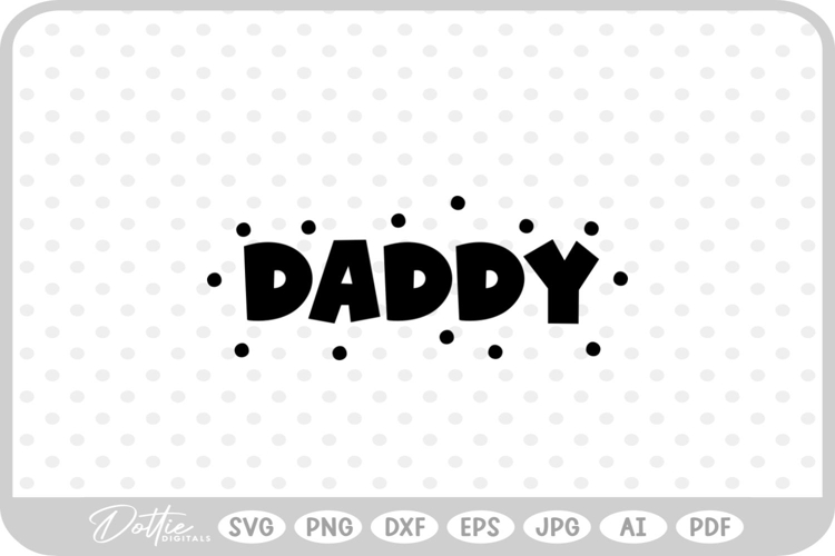Daddy Png Image 16