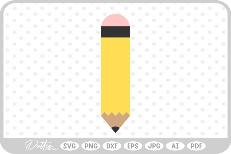 Pencil Png Image 12