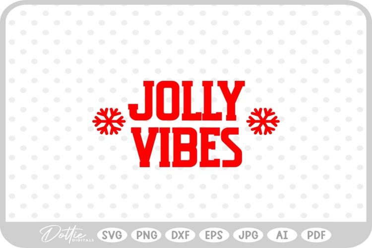 Christmas Dxf Image 11