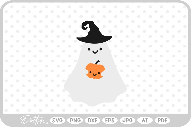 Halloween Dxf Image 15