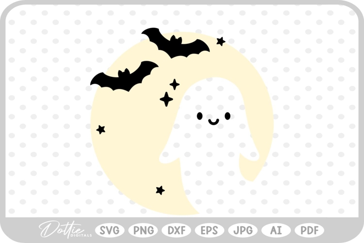 Halloween Dxf Image 23