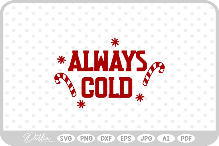 Snow Vector Image 13
