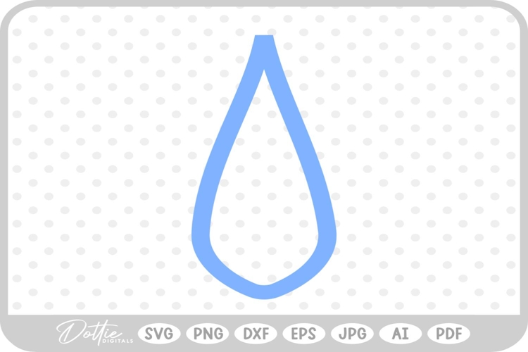 Rain Illustration Image 2