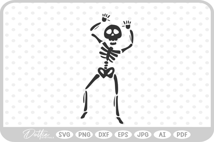 Halloween Dxf Image 20