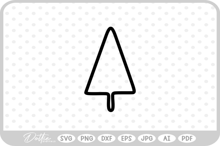 Christmas Dxf Image 8